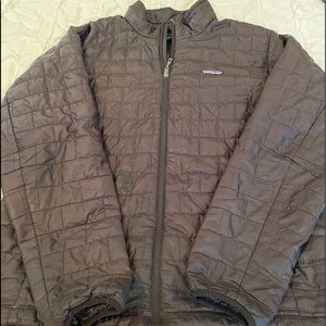 Patagonia Nano Puff